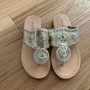 Jack Rogers Sandals
